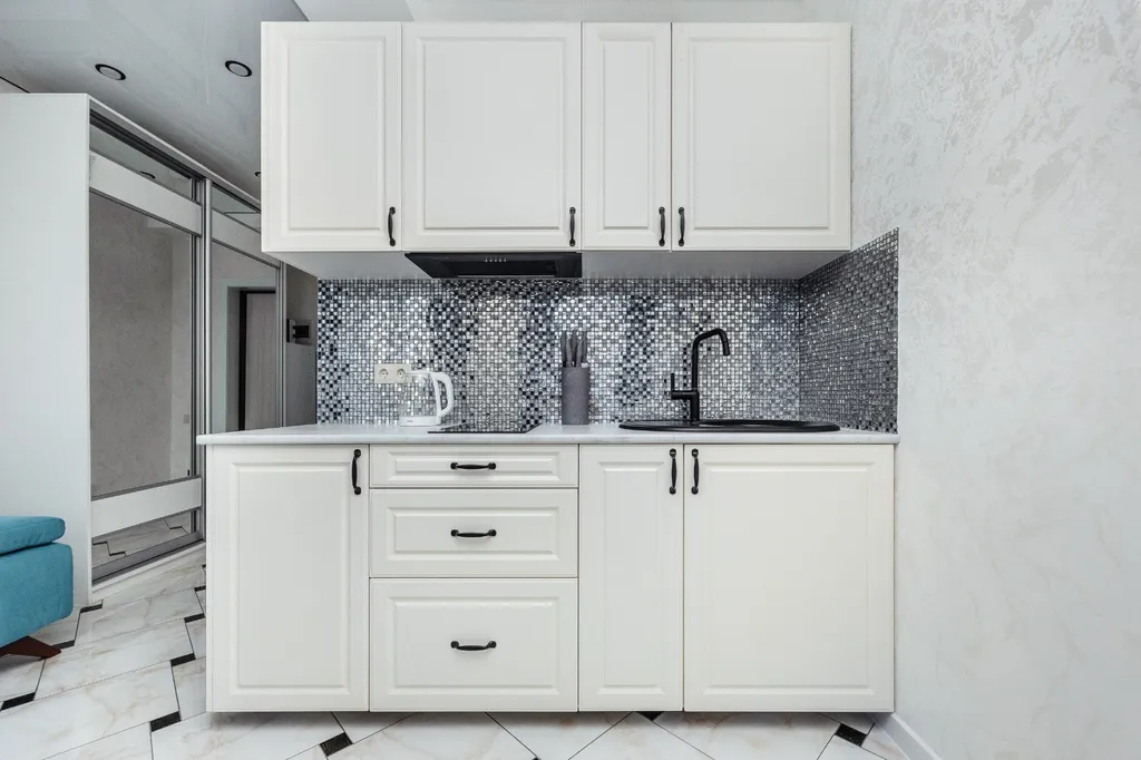 Квартира Уютная квартира рядом с парком — Сириус