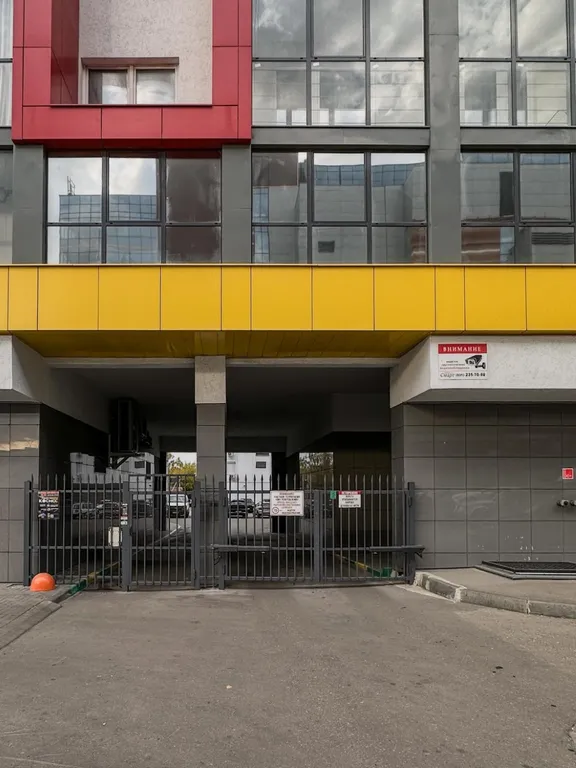 Квартира Уютная квартира в центре города "Покровский Беж" — Нижний Новгород