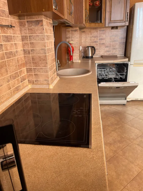 Квартира Квартира в центре,возле Королевских ворот — Калининград