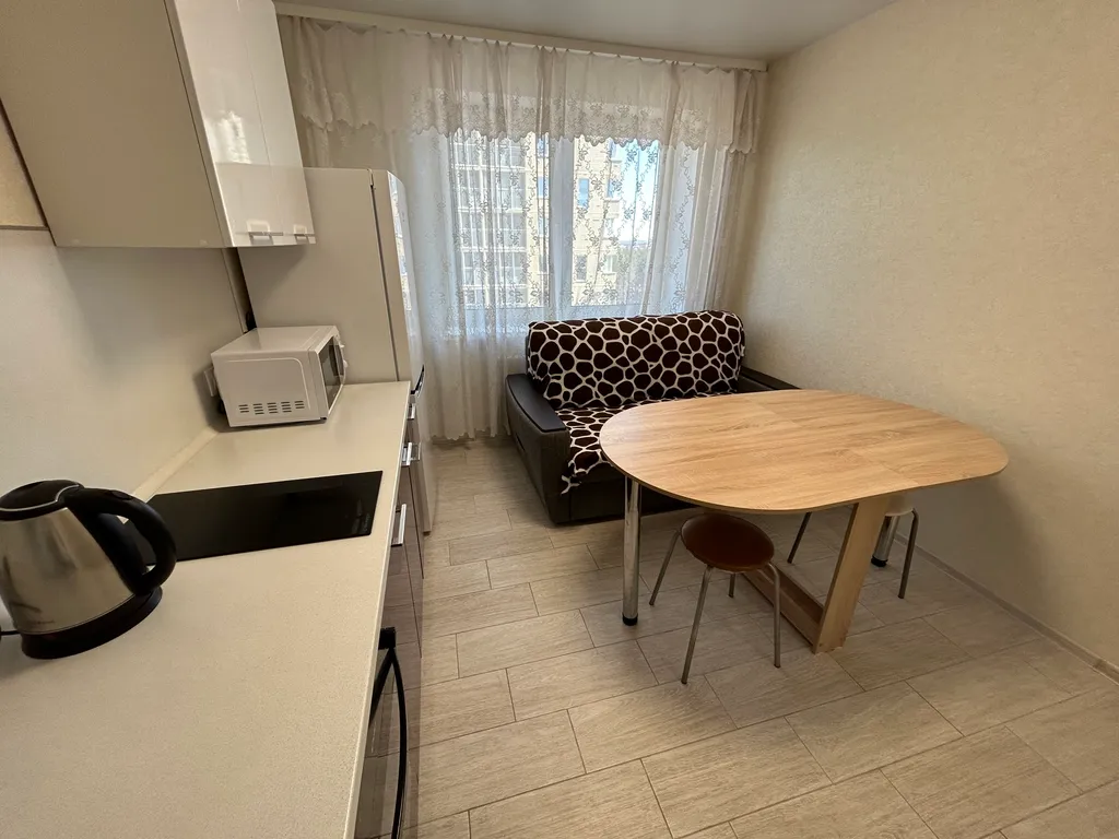 Уютная квартира в Ижевске