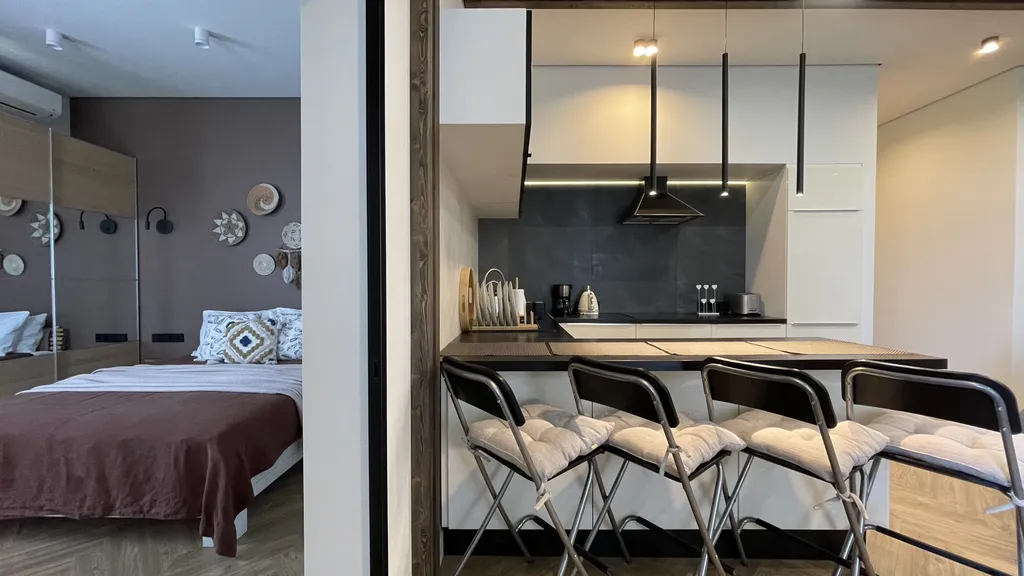 Бали в Сириусе