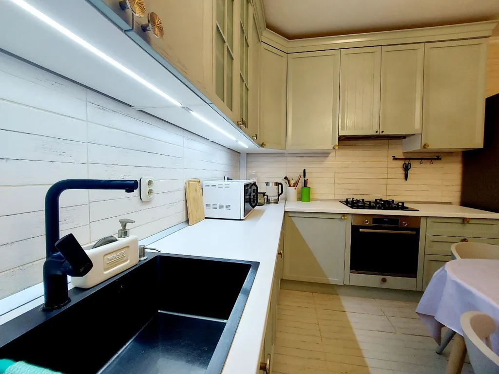 Лучшая квартира для вас