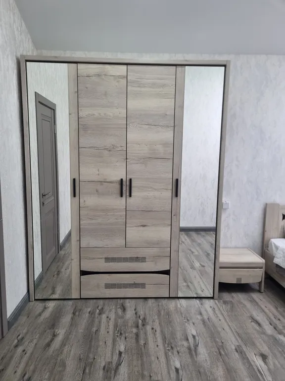Номер №1 Стандарт, 2х местный - 18м2
