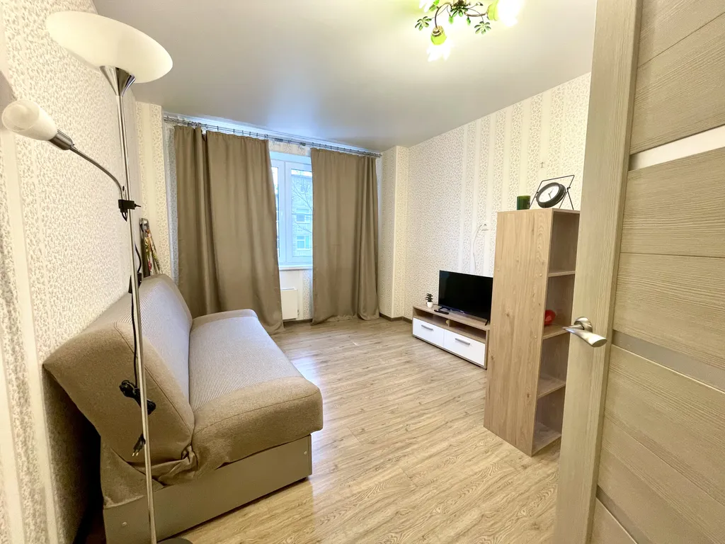 Уютная квартира недалеко от Кремля