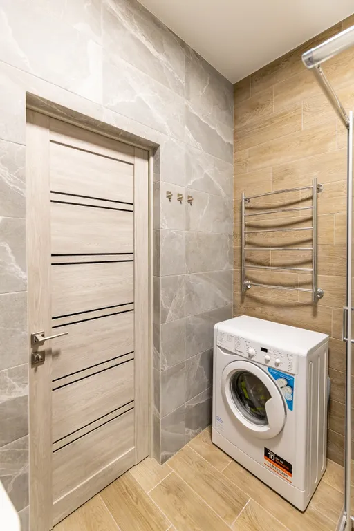 Квартира Апартаменты Premium класса — Геленджик