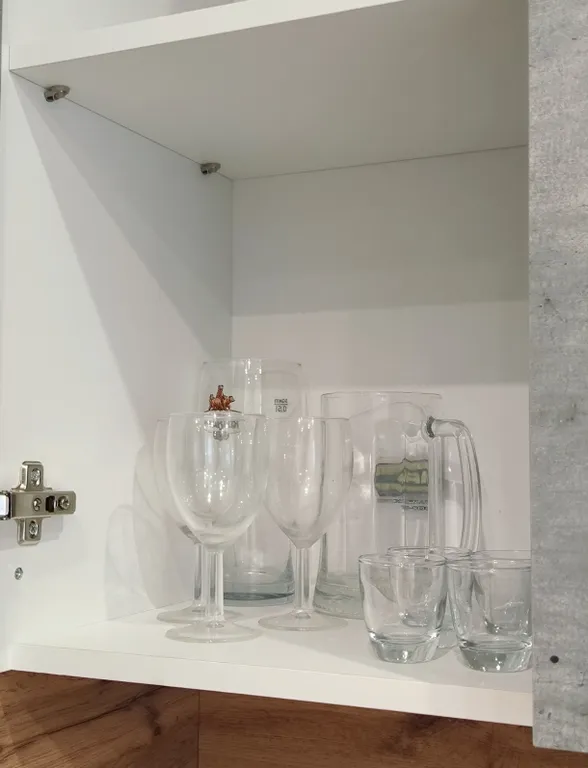 Квартира - евро - комфорт