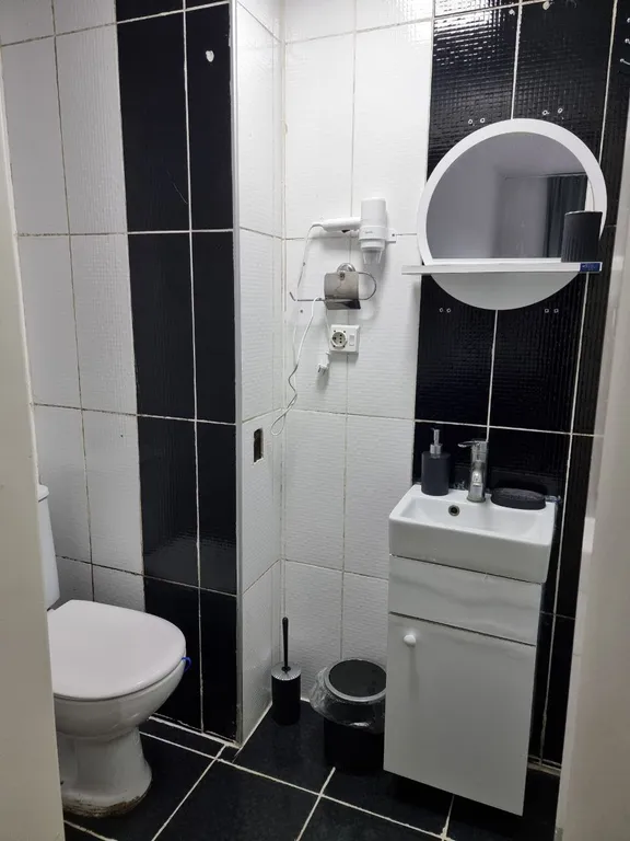 Lovely flat in Taksim