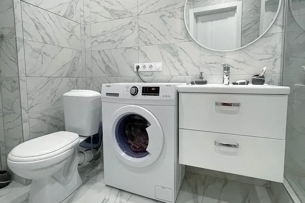 Апартаменты на берегу реки Муховец