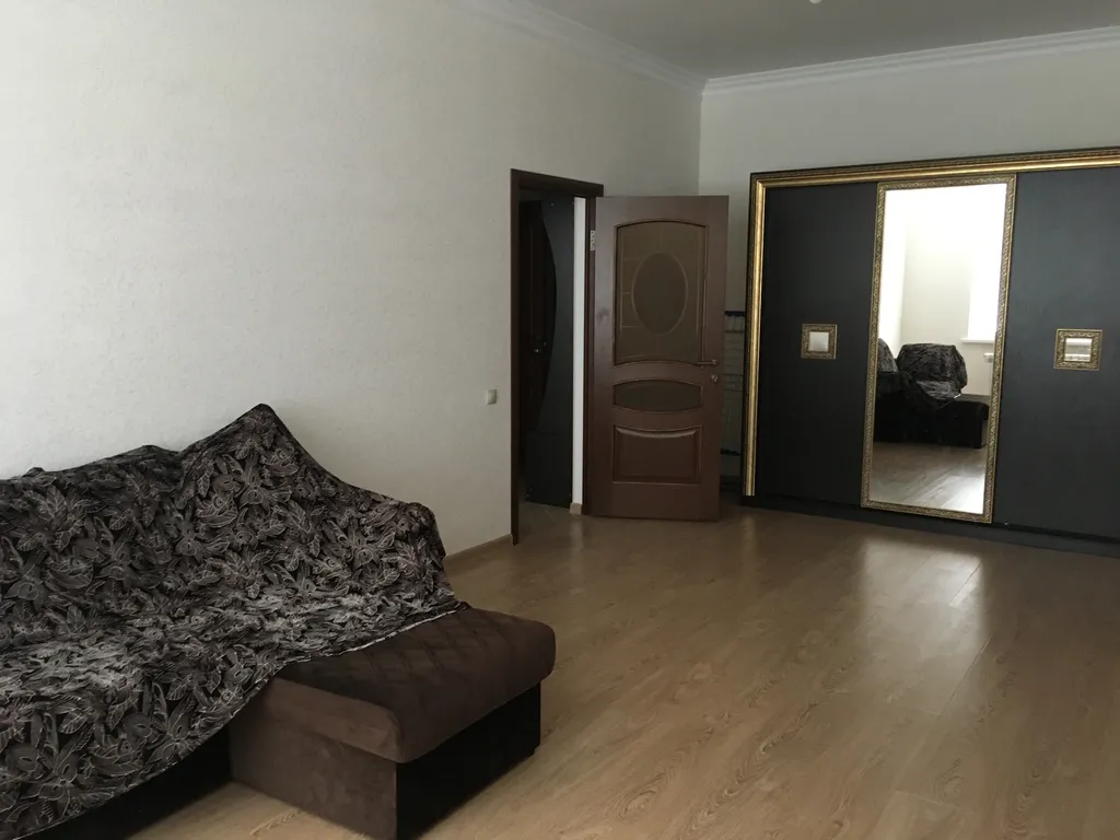 Квартира с видом на горы — аренда посуточно в Каспийск