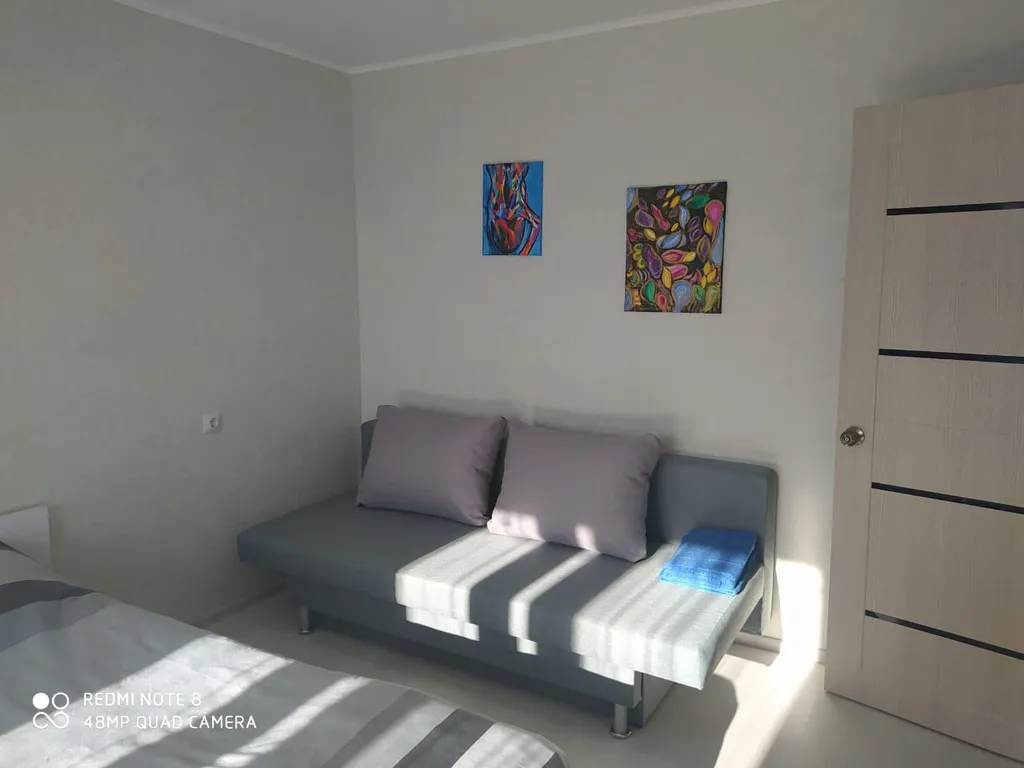 Квартира Апартаменты уюта — Калининград