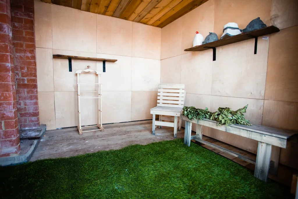 Дом с видом на озеро