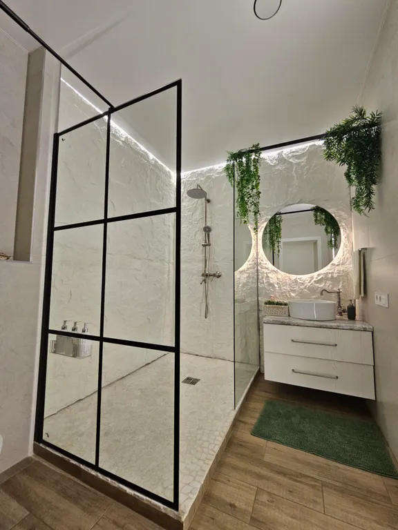 Дом Полинезия