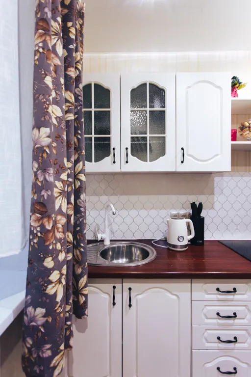 Уютная квартира недалеко от центра города