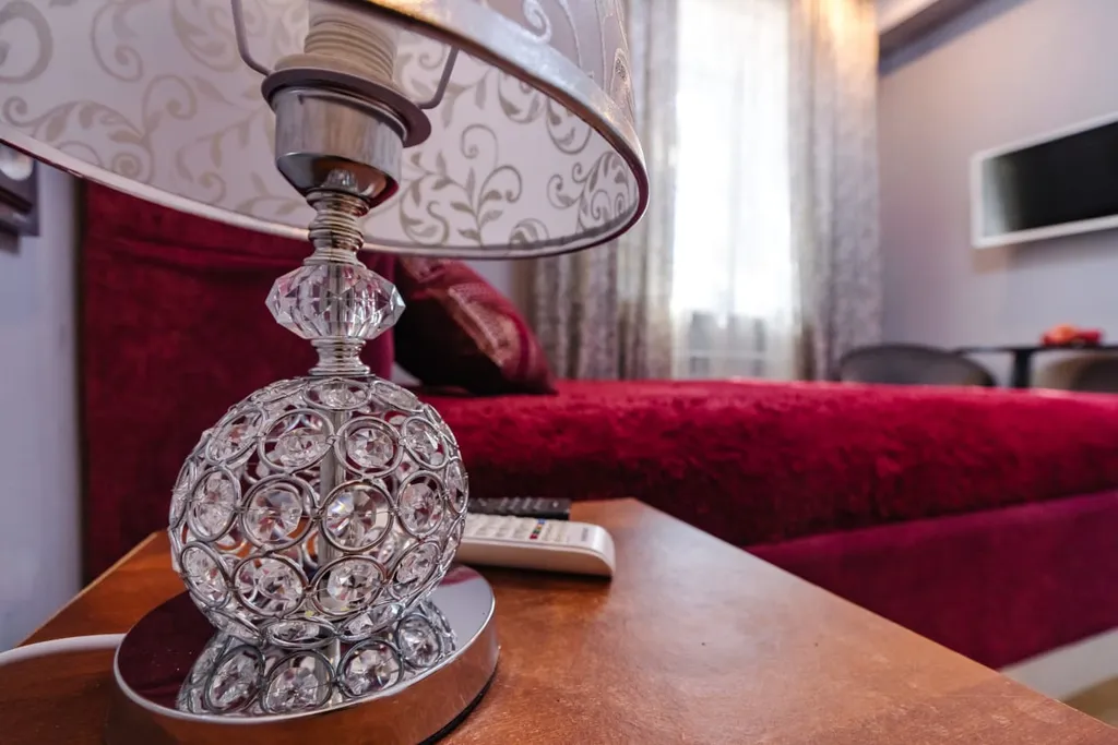 Комната-студия в историческом центре города