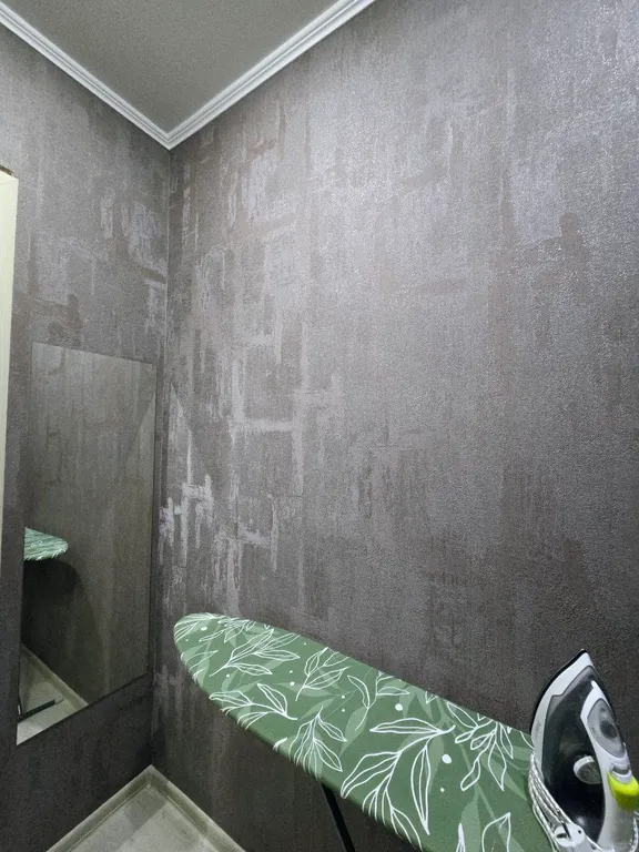 Уютная квартира в ЖК Весна с личным местом на паркинге