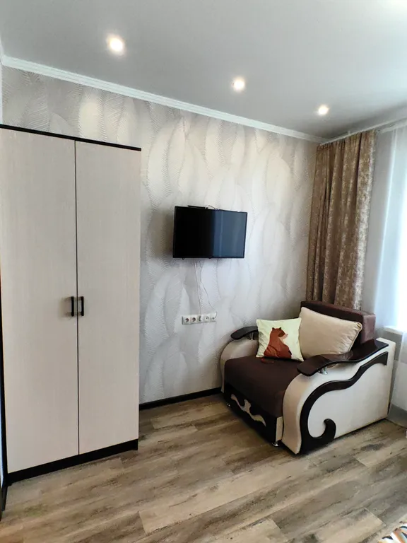 Яркая студия