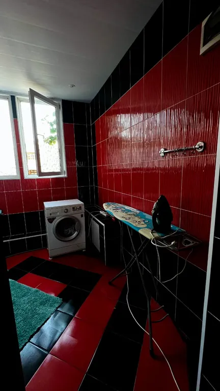 Квартира Уютная квартира для комфортного отдыха — Адлер