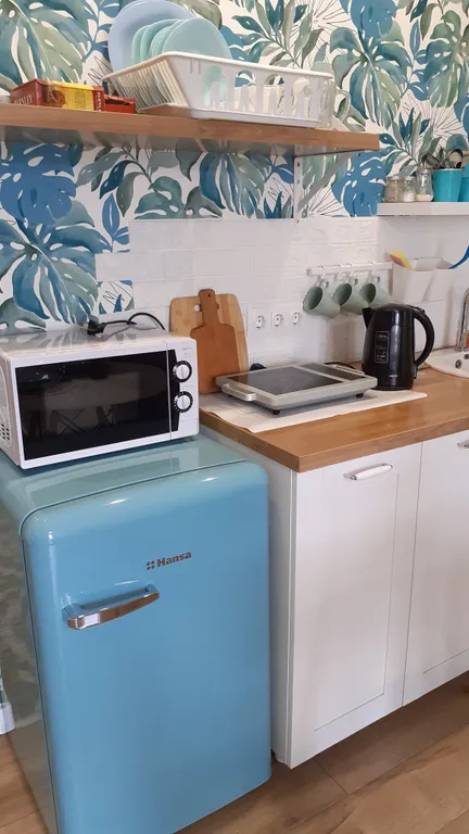 Скандинавская