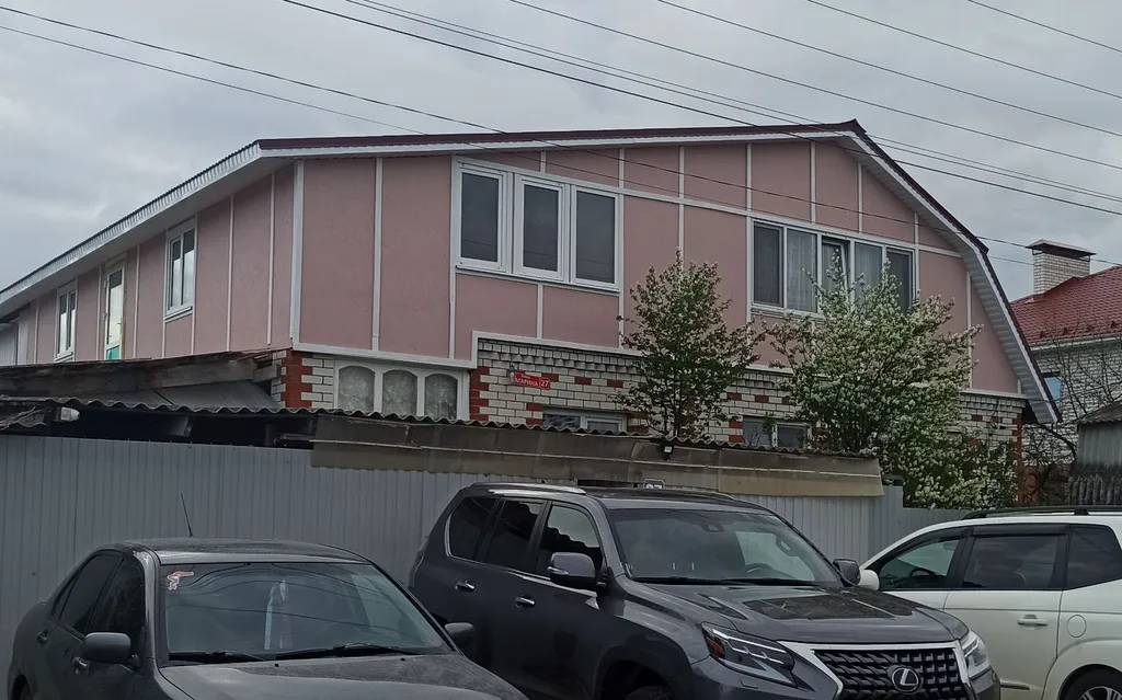 Номер эконом, с/у на блок