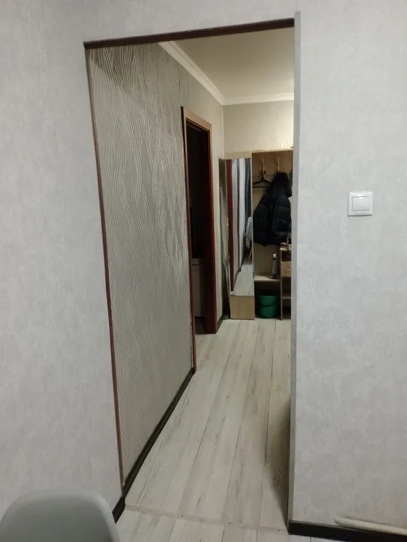 Квартира 2 комнаты