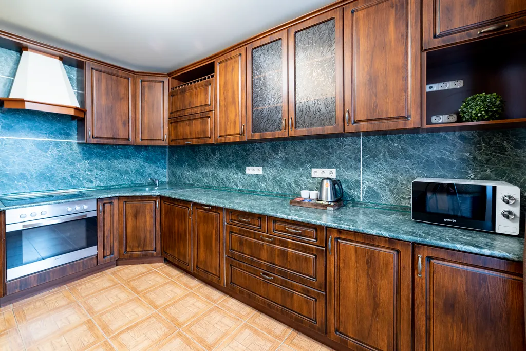 Квартира Квартира Inndays Apartments — Москва