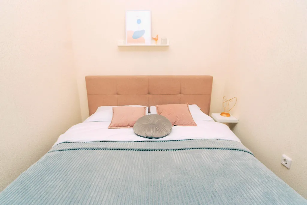 Комфортная квартира у Центра ортопедии - удобно для лечения и отдыха