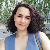 Гульнара Гатауллина