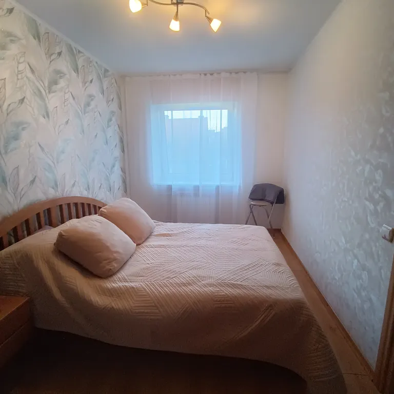 Евродвушка у Верхнего озера