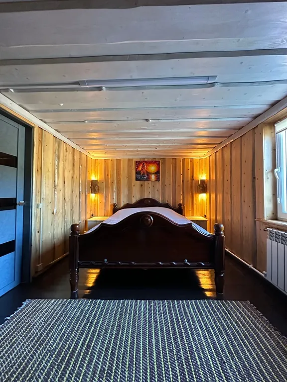 Загородный дом Царская усадьба