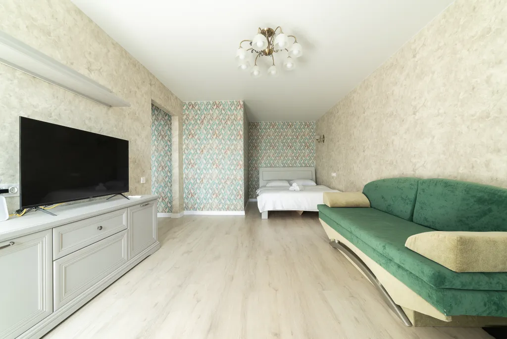 Квартира в центре Минска метро Фрунзенская