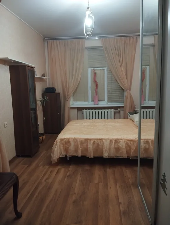Квартира Уютная квартира в самом центре — Волгоград