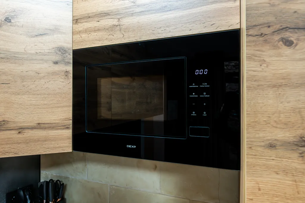 Апартаменты Woodland дизайн-оазис с двориком для 4 гостей