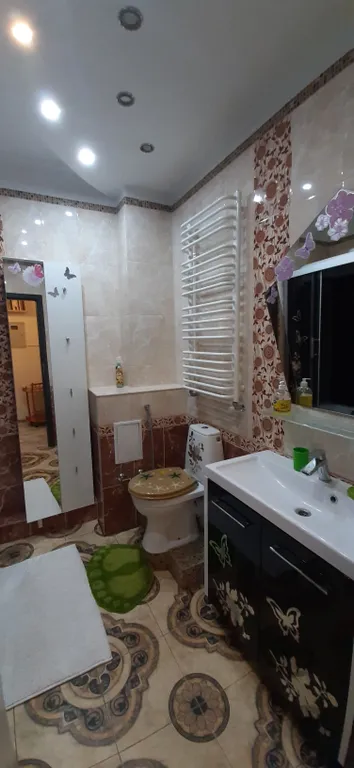 Квартира Квартира в центре города — Калининград