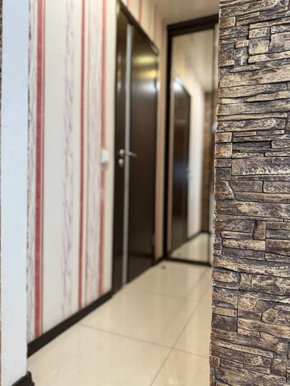 Квартира Квартира Тут хорошо на Союзной — Екатеринбург