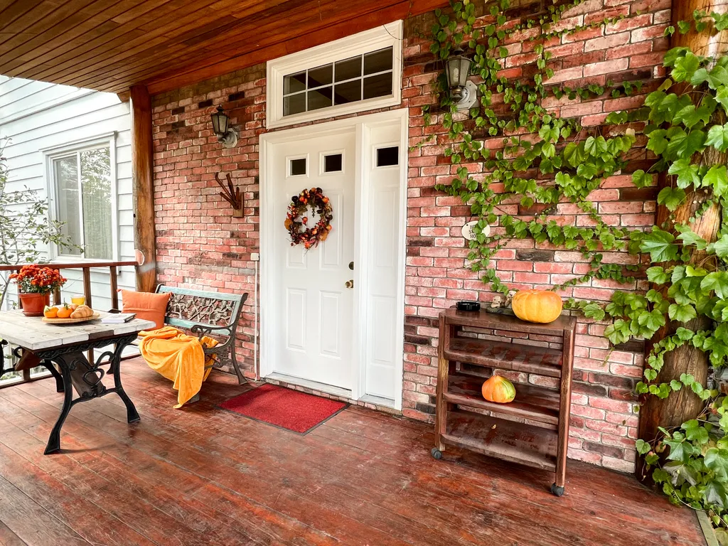 Дом отдыха и развлечений American House