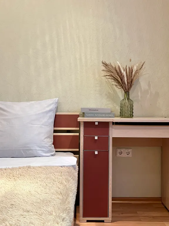 Квартира Шикарная квартира — Красноярск