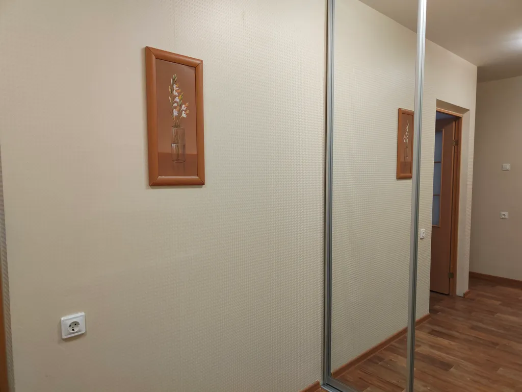 Уютно как дома