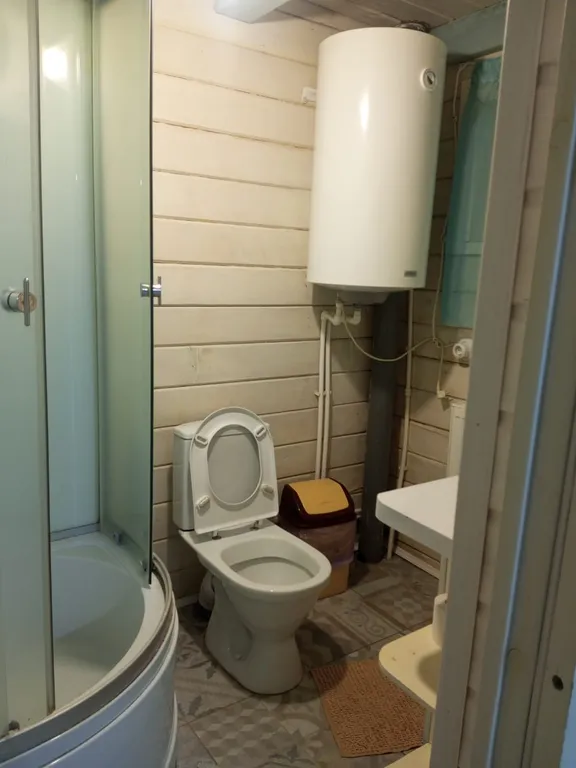 Квартира Апартаменты с видом на горы — Архыз