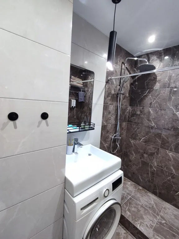 Квартира Квартира в новом микрорайоне рядом с аэропортом — Хабаровск