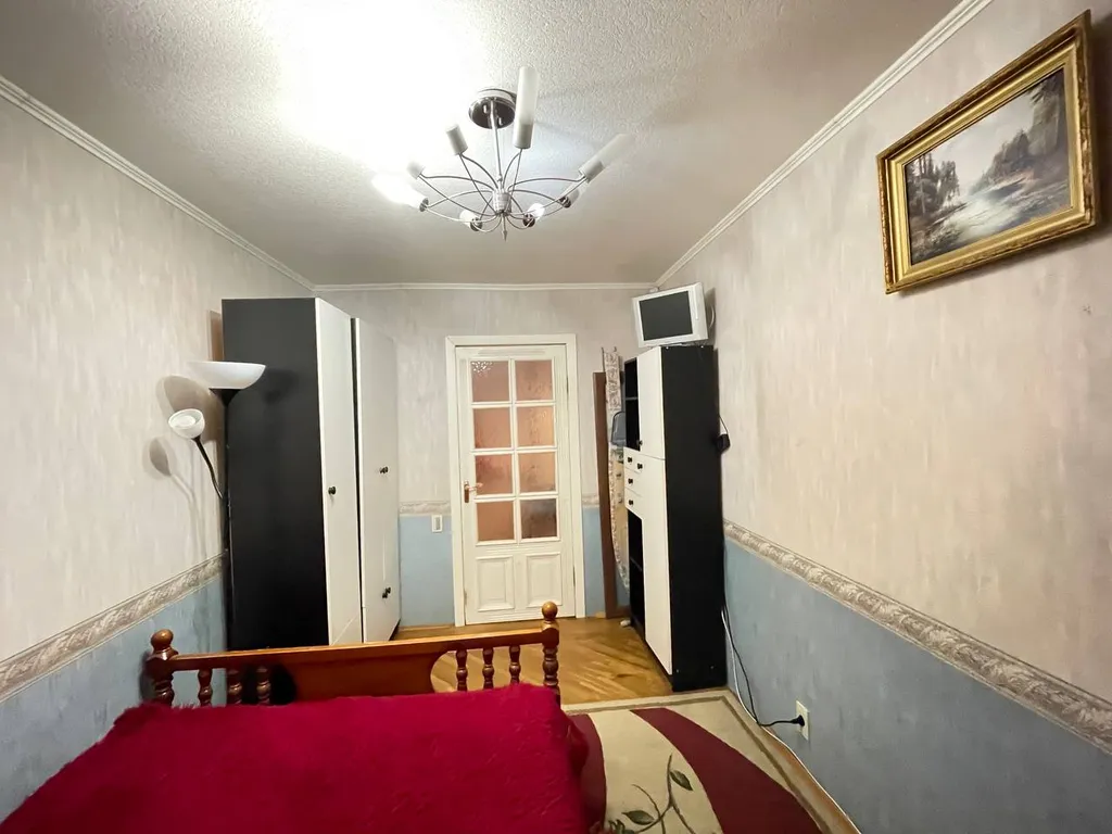 Квартира в центре