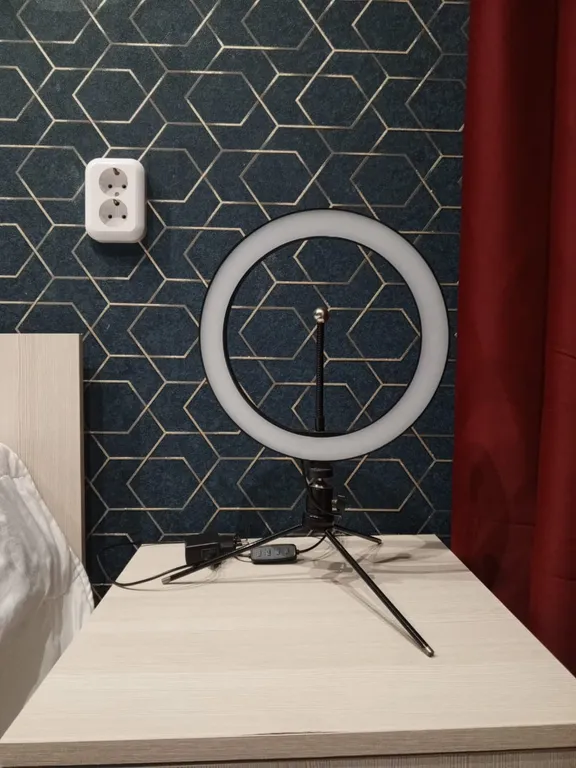 Квартира рядом со склоном