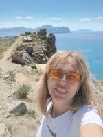 Алена Данькова