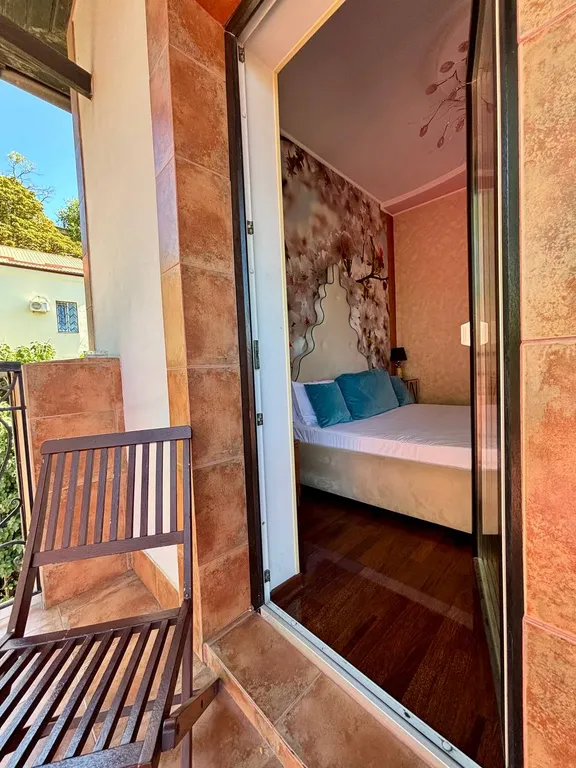 Квартира Квартира Полулюкс 107 с балконом — Севастополь