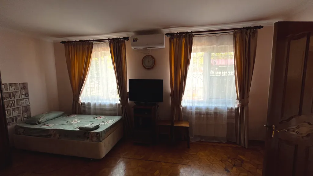 1-комнатная Квартира — аренда посуточно в Адлер