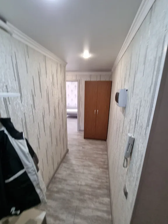 Хорошая однушка в центре города