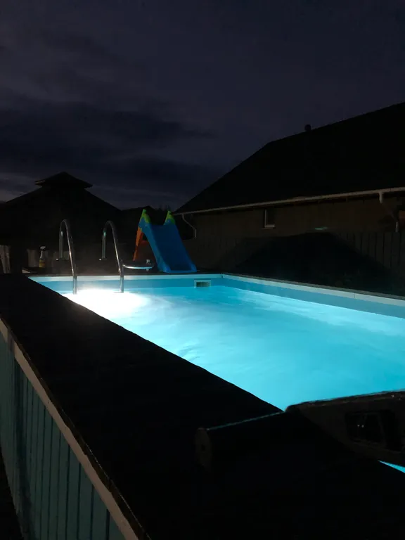 Коттедж Уютный коттедж на севере — Кискелово