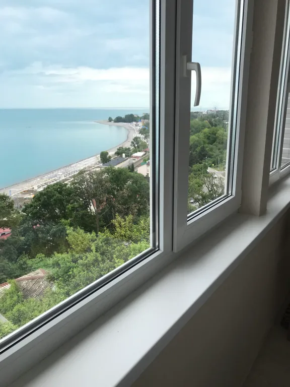 Квартира Комната — Лазаревское