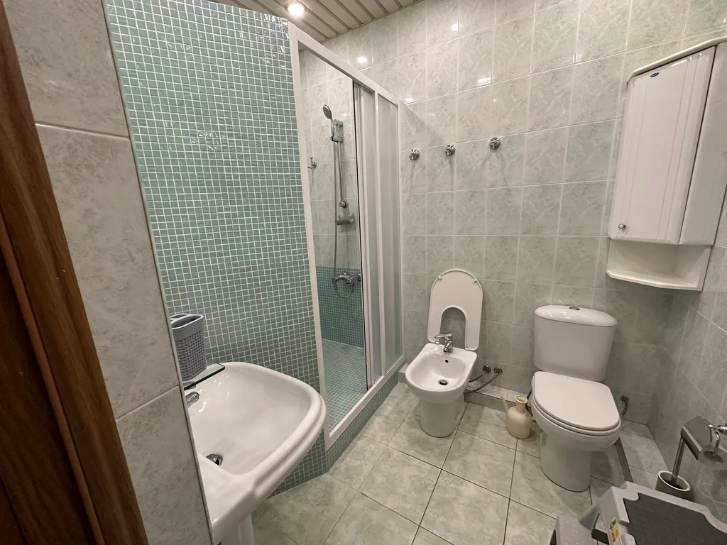 Гостевой дом