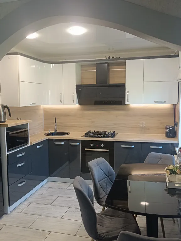 Квартира в Крепости