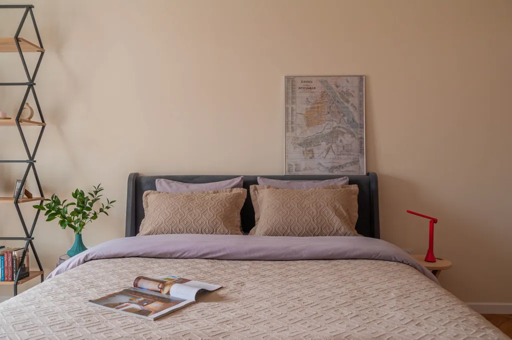 Идеальная квaртиpа клaсcа люкс с видом на Собор